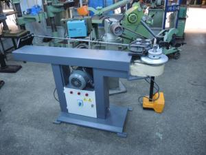 SATILIK BORU BÜKME MAKİNASI