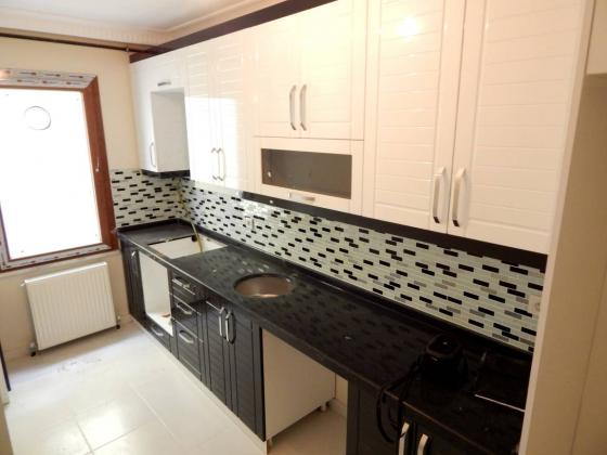 Home Vizyon 'dan Bahçelievler Soğanlı Satılık Sıfır Lüx 3+1 Daire.