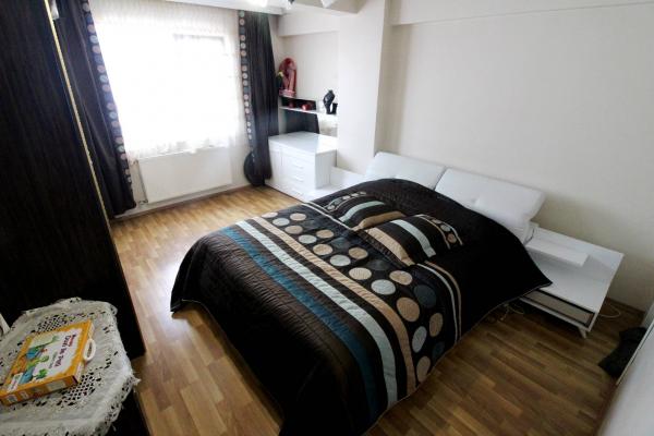 Home Vizyon 'dan Bahçelievler Yenibosna Radar Ferah 3+1 Daire.