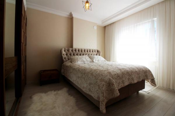 Home Vizyon 'dan Bahçelievler Yenibosna Radar Satılık Lüx 2+1 Daire.