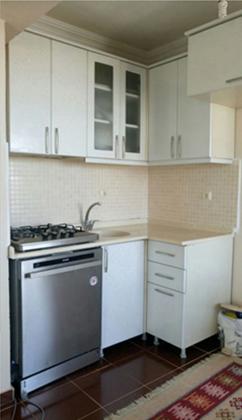 KARASUDA HAVUZLU-DUBLEX KİRALIK DAİRE