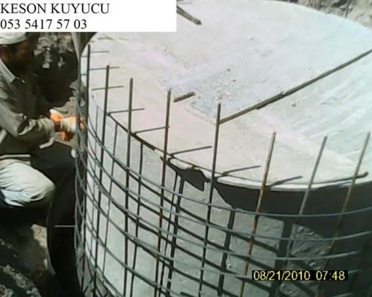 KESON KUYUCU KESONKUYU ANKARA. KUYUCU ANKARA. SU KUYUSU ANKARA. 05354175703