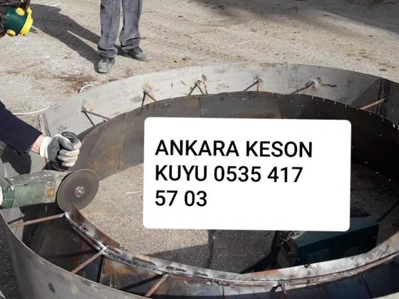 KESONKUYU ANKARA. KUYUCU ANKARA. SU KUYUSU ANKARA. 05354175703