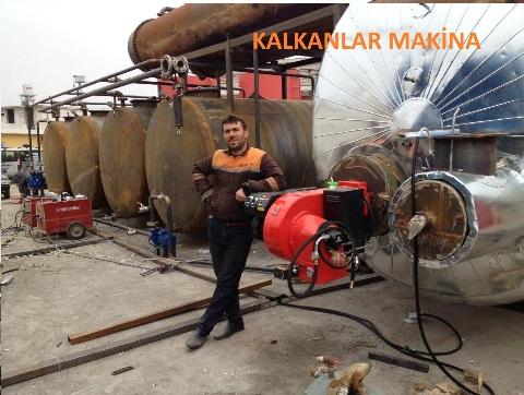 small crude oil refinery for sale kalkanlar makhina