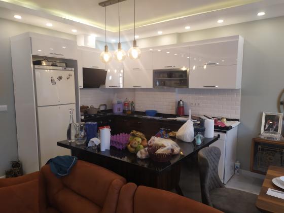 TEMIZ 6+2 BAHCESEHIR BOGAZKOYDE VILLA 4 KAT TRIPLEX