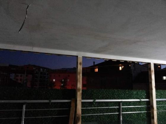 Çatı, Yenileme izolasyon Tadilat, komple Tadilat alçıpan seramik, kalebodur, Yenileme, Boya, Dış Cephe,
