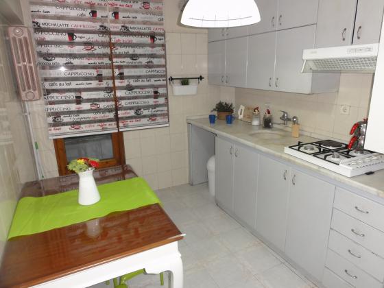 Balgat Full Mobilyalı Kiralık Daireler