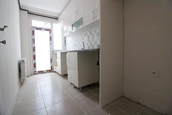 Home Vizyon 'dan Bahçelievler Kocasinan Satılık Sıfır Lüx 2+1 Daire.