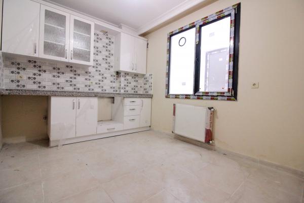 Home Vizyon 'dan  Bahçelievler Kocasinan Sıfır Lüx OTOPARKLI 3+1 Daire.