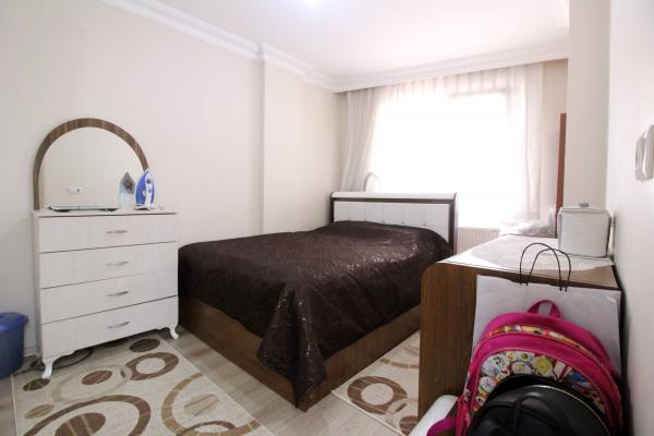 Home Vizyon 'dan Bahçelievler Yenibosna Radar Satılık Lüx 2+1 Daire.