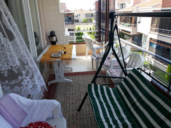 YAZLIK KIŞLIK HAVUZLU