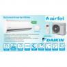 FIRSAT Airfel LTXN35U 12000 Btu Inverter Klima