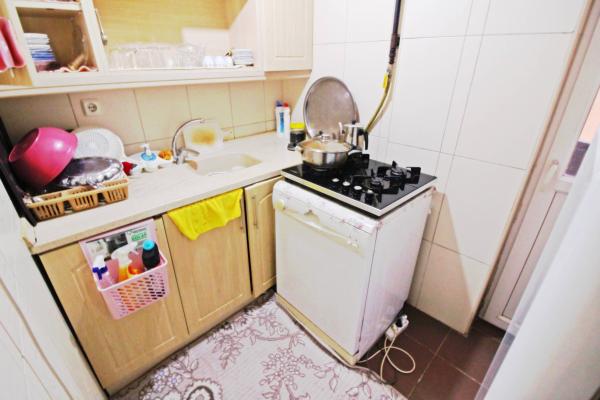 Home Vizyon 'dan Bağcılar Barbaros Satılık 2+1 Bahçekatı Daire .