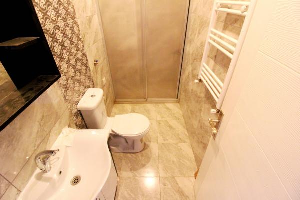Home Vizyon 'dan Bahçelievler Hürriyet Satılık Sıfır Lüx 4+2 Ters Dublex Daire.