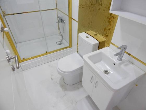 Home Vizyon 'dan Bahçelievler Kocasinan Satılık Sıfır Ultra Lüx 2+1 Daire.