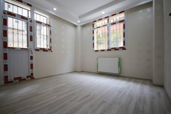 Home Vizyon 'dan Bahçelievler Soğanlı Satılık Sıfır Lüx 2+1 Daire.