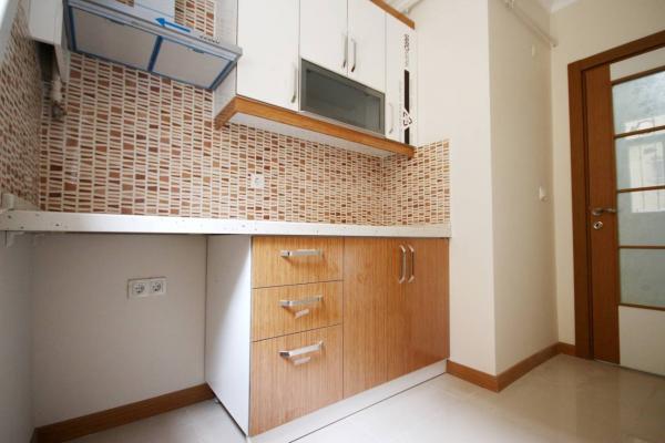 Home Vizyon 'dan Bahçelievler Soğanlı Satılık Sıfır Lüx 2+1 Daire.