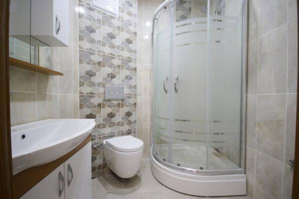 Home Vizyon 'dan Bahçelievler Soğanlı Satılık Sıfır Lüx 2+1 Daire.