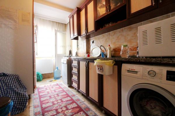 Home Vizyon 'dan Bahçelievler Zafer Satılık 2+1 Daire.