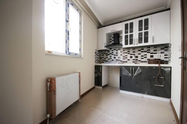 Home Vizyon 'dan Yenibosna Radarda Satılık Süper Lüx OTOPARKLI 2+1 Daire.