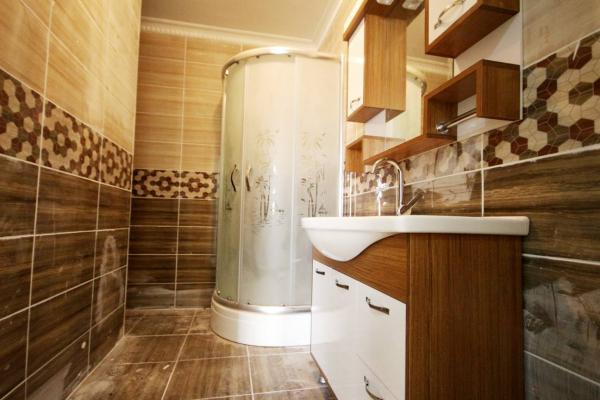 Home Vizyon 'dan Yenibosna Radarda Satılık Süper Lüx OTOPARKLI 2+1 Daire.