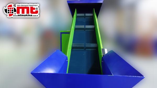 CAMPAR Cam Şişe Kırıcı