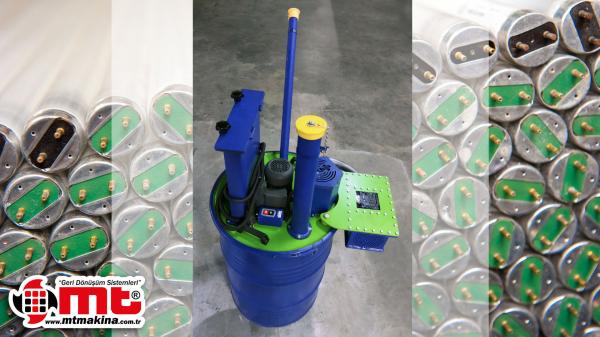 FLOBER Floresan Lamba Kırıcı
