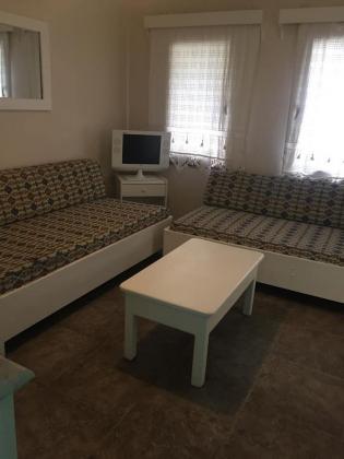 GÜNLÜK KİRALIK 1+1 APART