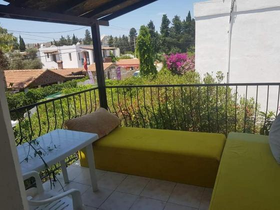 GÜNLÜK KİRALIK 1+1 APART