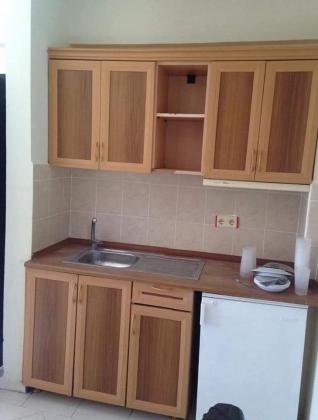 GÜNLÜK KİRALIK 1+1 APART