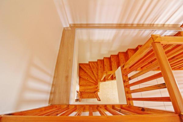 Home Vizyon 'dan Bahçelievler Kocasinan Satılık Lüx OTOPARKLI 5+2 Dublex Daire.