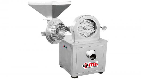 MRP-Pimli Mikronize