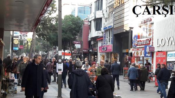 SAHİBİNDEN KARŞIYAKA MERKEZDE SATILIK DÜKKAN (İlan Fotoğraflıdır)