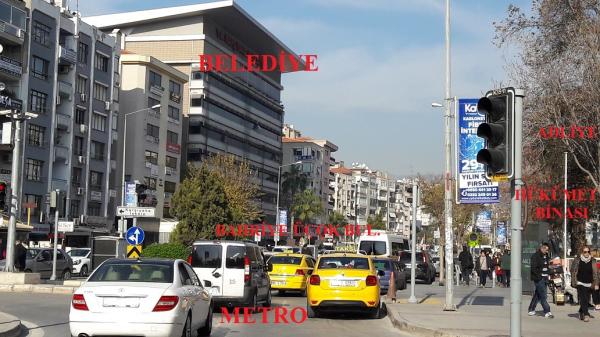 SAHİBİNDEN KARŞIYAKA MERKEZDE SATILIK DÜKKAN (İlan Fotoğraflıdır)