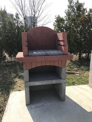 Barbekü Modelleri