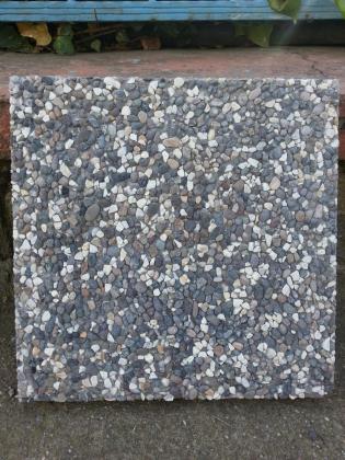 Wash Beton