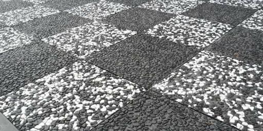 Wash Beton
