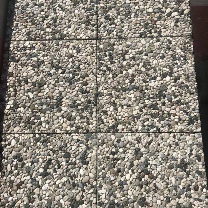 Wash Beton