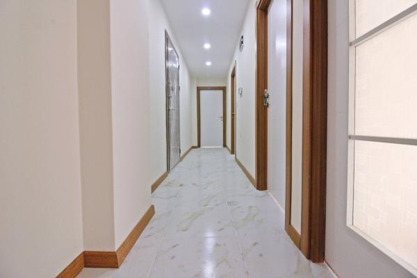 Home Vizyon 'dan Bahçelievler Kocasinan Satılık Sıfır Lüx 2+1 Daire.