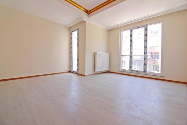 Home Vizyon 'dan Bahçelievler Kocasinan Satılık Sıfır Lüx 5+2 Dublex Daire.