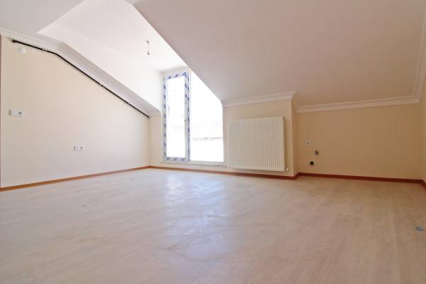 Home Vizyon 'dan Bahçelievler Kocasinan Satılık Sıfır Lüx 5+2 Dublex Daire.