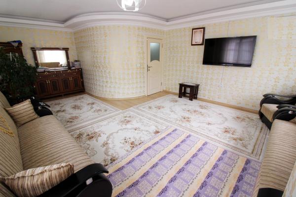 Home Vizyon 'dan Bahçelievler Kocasinan Butik Sitede Lüx OTOPARKLI 4+2 Dublex Daire