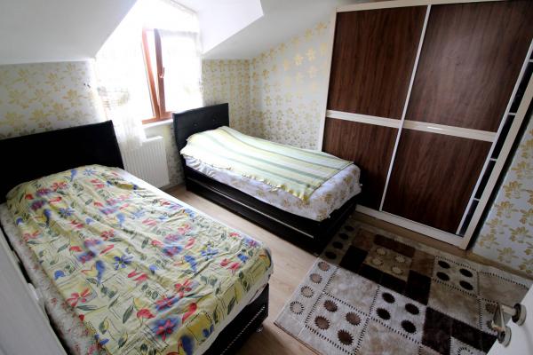 Home Vizyon 'dan Bahçelievler Kocasinan Butik Sitede Lüx OTOPARKLI 4+2 Dublex Daire