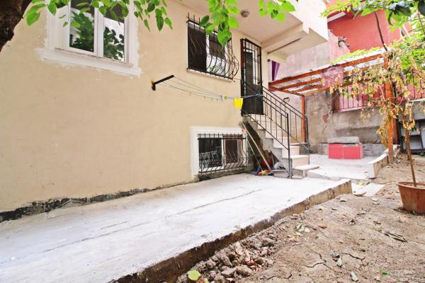 Home Vizyon 'dan Bahçelievler Kocasinan Satılık 3+1 Ters Dublex Daire.