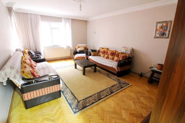 Home Vizyon 'dan  Bahçelievler Kocasinan 3+1 Daire.
