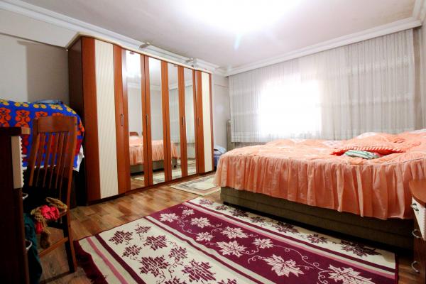 Home Vizyon 'dan  Bahçelievler Kocasinan 3+1 Daire.