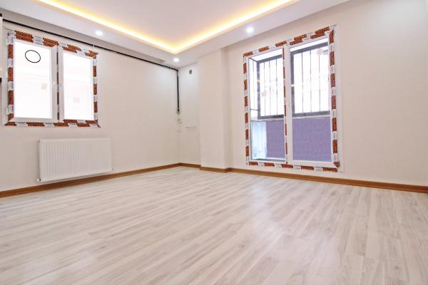 Home Vizyon 'dan Bahçelievler Kocasinan Satılık Sıfır Lüx 2+1 Daire.