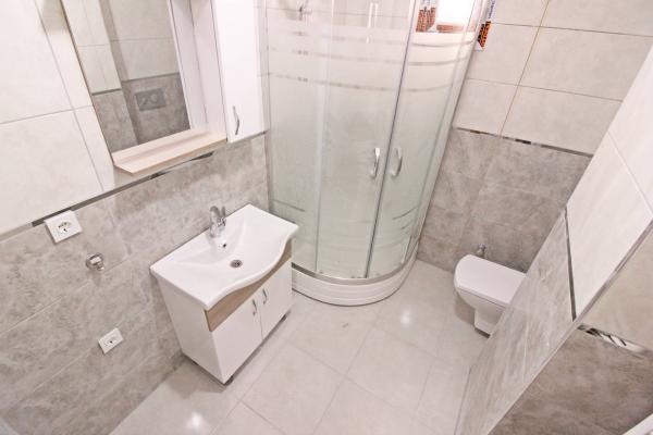 Home Vizyon 'dan  Bahçelievler Kocasinan Satılık Sıfır Lüx 2+1 Daire