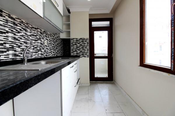 Home Vizyon 'dan Bahçelievler Şirinevler Merkezde Satılık Lüx 4+1 Dublex Daire.