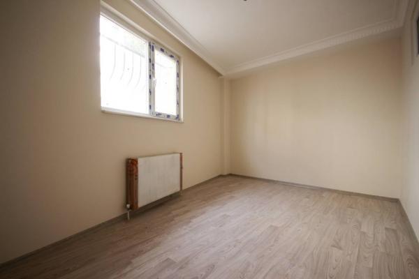 Home Vizyon 'dan Yenibosna Radarda Satılık Süper Lüx OTOPARKLI 2+1 Daire.